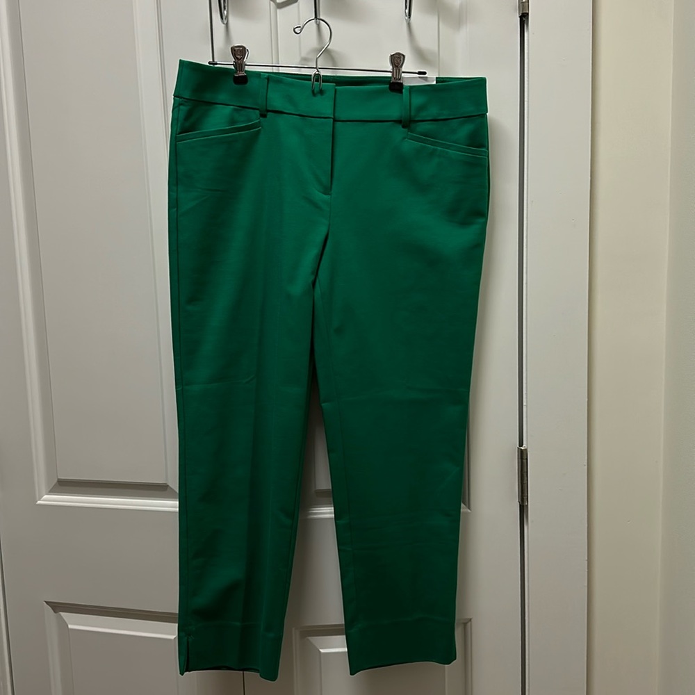 Loft Riviera Pant